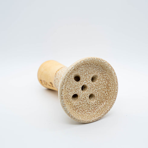 MOON HOOKAH KILLER BOWL WHITE / ムーンフーカー キラーボウル ホワイト(シーシャ備品)